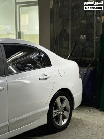 Honda Civic Standard 3