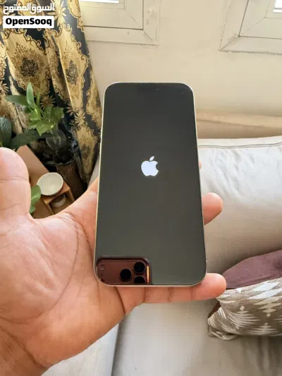iPhone 17 Pro Max 256GB Natural titanium 4