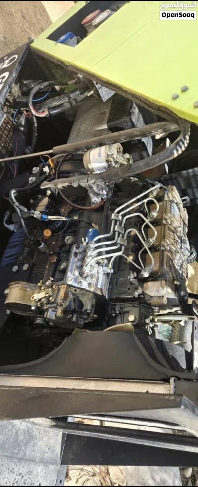 مولد كهرباء بيركنز 22kva 3