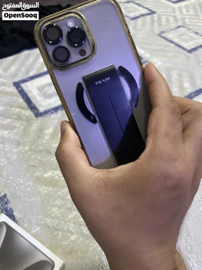 ايفون 15 برو ماكس دبل خط 3