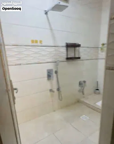 شقة الايجار في الجنينة 2