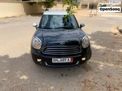MINI Other 2