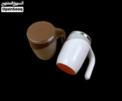 كوب تقليب مغناطيسي 4