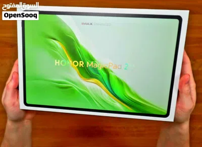 هونر ماجيك باد 2 استعمل يومين 2