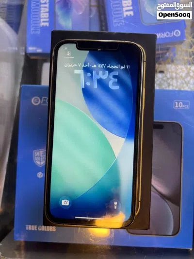 Iphone 12 pro 3