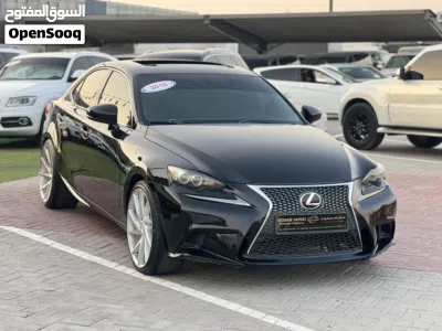 Lexus IS IS 250 2