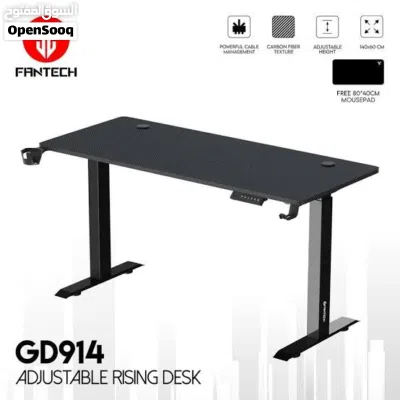 طاولة FANTECH GD914 الكهربائية 3