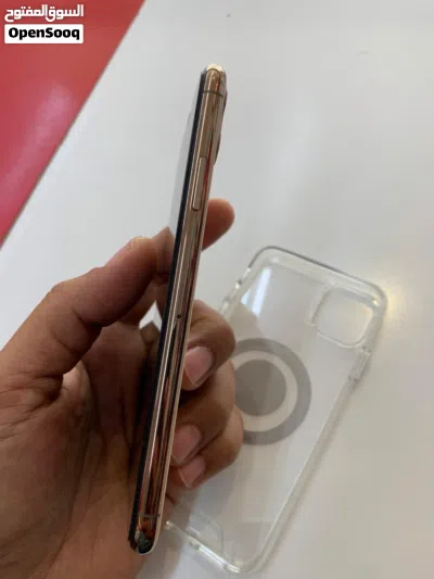 iPhone 11 pro max 256 GB ايفون 11 برو ماكس 3