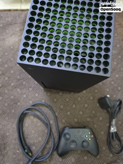 اكس بوكس سريس اكس 1000GB 2