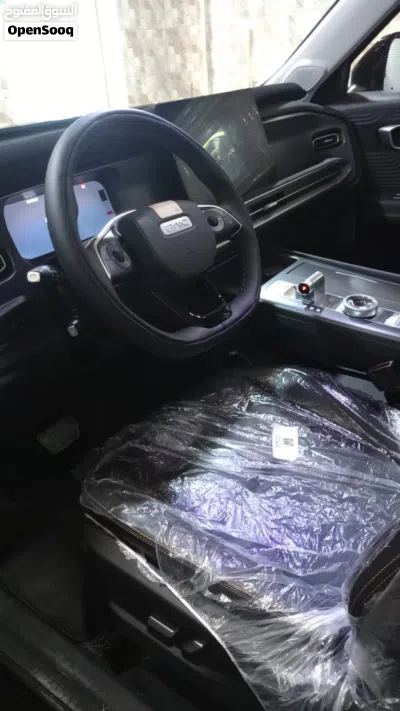 BAIC BJ Series BJ30 2