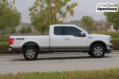 فورد F-150 Lariat 3