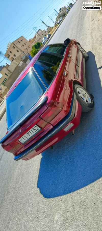ميتسوبيشي لانسر GLX 4