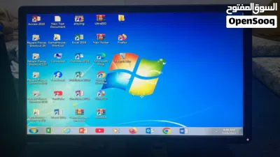 كمبيوتر نظيف جدا للبيع 2