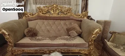 صالون الله يبارك للبيع اقرا الوصف 3