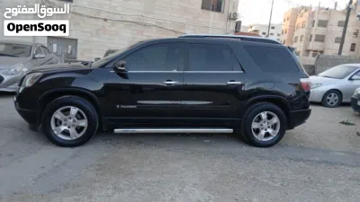 GMC Acadia 2
