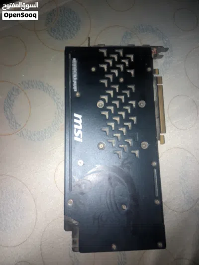 كرت GTX 1060 6GB لبيع 2
