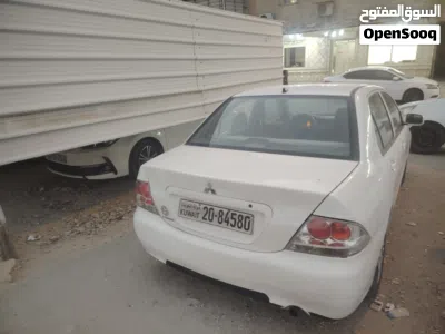 Mitsubishi ASX GLX 3