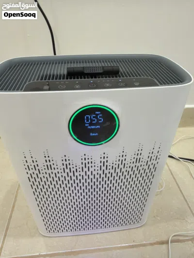 Air Purifier and Humidifier 2
