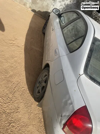 هيونداي افانتي SE 2