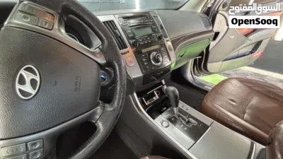 Hyundai Veracruz Limited 4