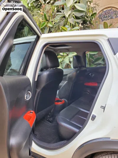 نيسان جوك SV 3