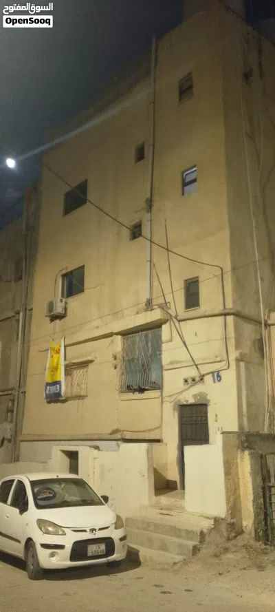 عمارة سكنية للبيع 2