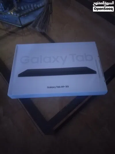 Samsung tab A9 + 5g 2