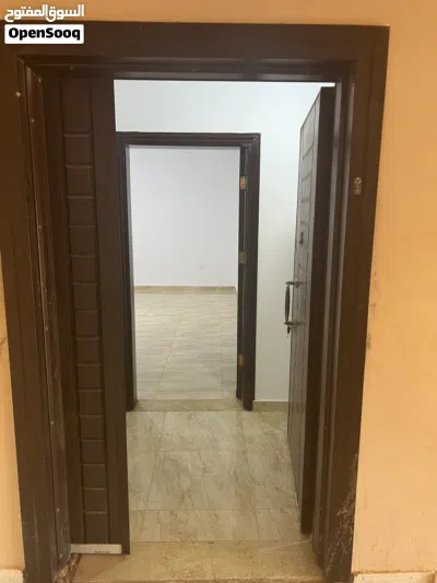 شقة ارضيه في ارض لملوم عمارات الضمان 2