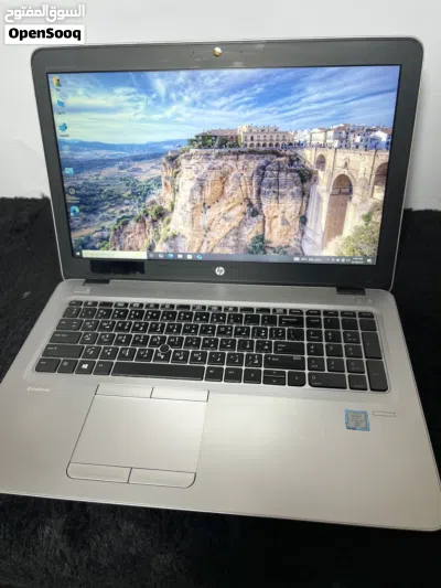 hp 850 G4 سوبر سلم نحيف 4