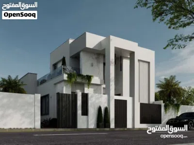 أرض للبيع النوفلين 275 متر / 550 متر وسعاية البداري علي القطران الفرعي / موقع ممتاز 3