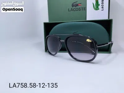 نظارات شمسية جديدة 2