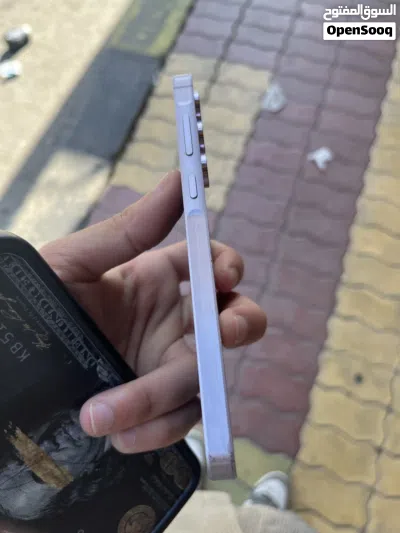سامسونج A55 بحال الوكاله متعمل 5 اشهر 3
