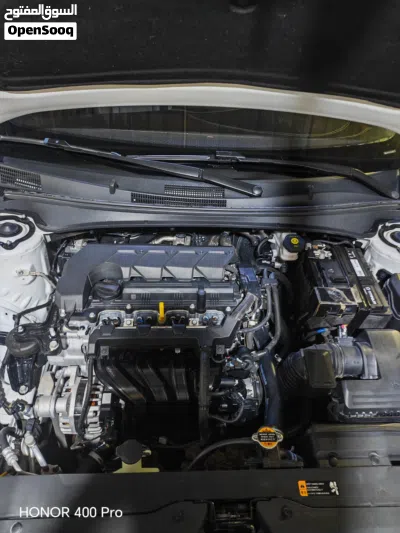 Hyundai Elantra Limited 2