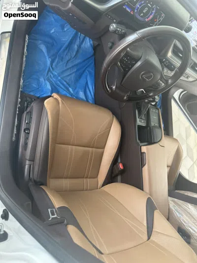 Lexus ES ES 350 2