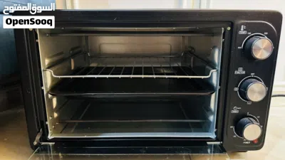 Sanford 28L Electric oven 2