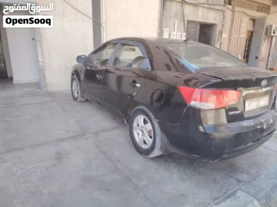 Kia Forte LX 4