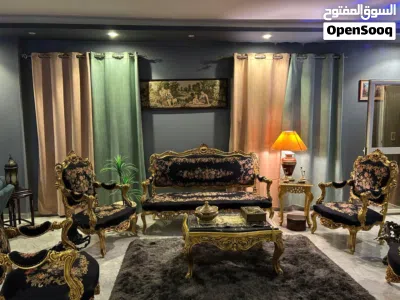 عمارة للبيع حي السابع شارع سنتر المختار استثمارية 4