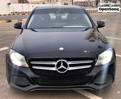 Mercedes Benz C-Class C 300 4