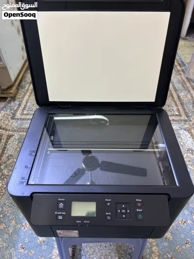 طابعة كانون canon imageCLASS MF113W 4