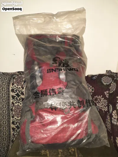 شنطة رياضية خاصة بالرحلات 4
