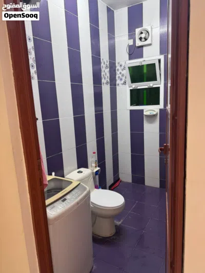 Clean room for rent just in front of Indian School Seeb and Lulu Hyper market Mabellah 4