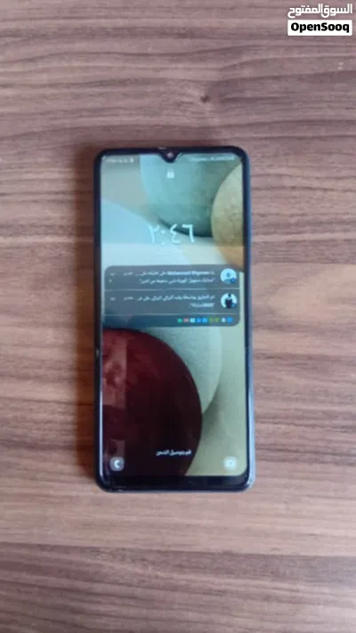 سامسونج جلاكسي A12 للبيع 2