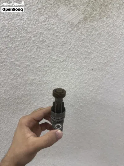 سنسر عداد كرولا وكالة نظيف 4