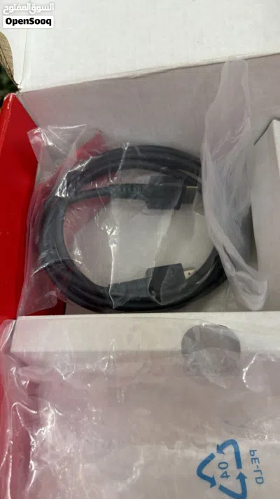 Nintendo switch oled ننتيندو سويتش اوليد 4