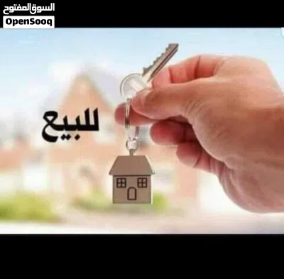 منزل شعبية السراج خلف جامع الفتح الجباليه 3