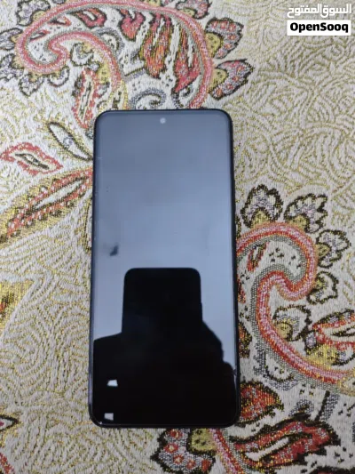 هونر اكس 7 دي (Honor X7d) نظيف جداً للبيع أو التبديل (: Honor X7d مستعمل بحالة الوكالة 2