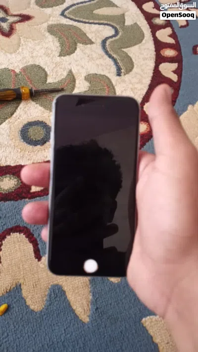 عرطه عرطه با 20 الف ريال فقط ايفون 6s 3