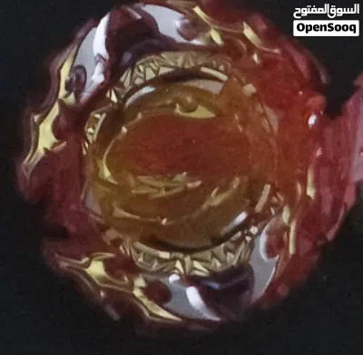 بلابل بيباتل بيرست بالقطع الأصلية 4
