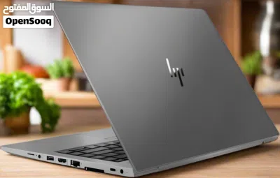 *لابتوب : HP ZBOOK FIREFLY 14 G8* 2