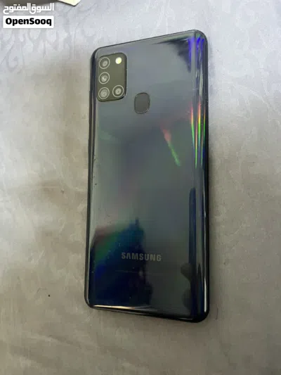 Galaxy A21s 64g 2